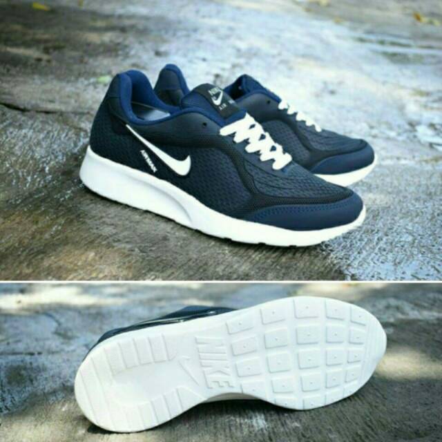 Sepatu nike airmax / Sepatu casual pria / wanita / sepatu kuliah / santai / sepatu sneakers