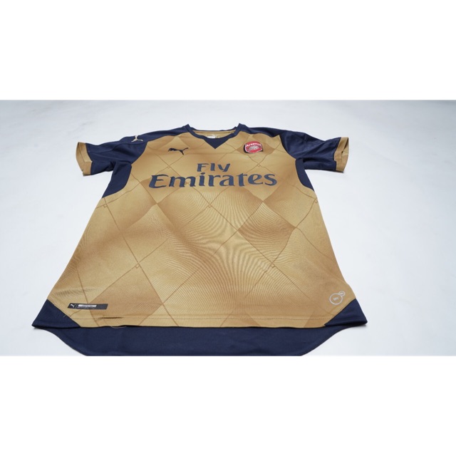 Jersey Arsenal Preloved