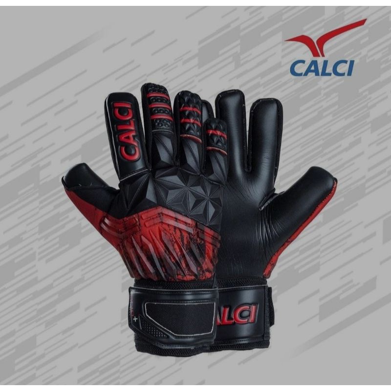 CALCI ILLUSTRO ORB SARUNG TANGAN KIPER ORIGINAL