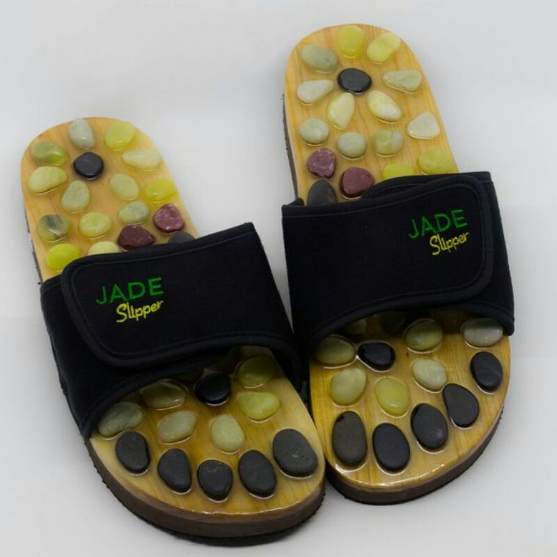 Sandal Kesehatan Jade Slipper