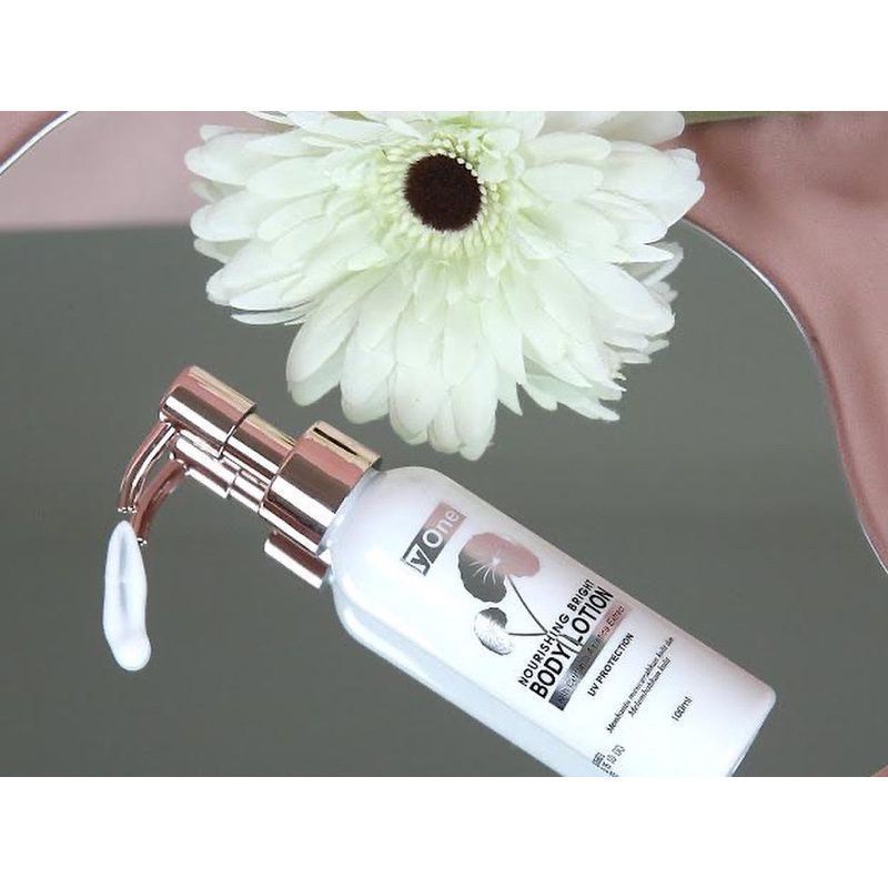 MYONE BODY LOTION VIRALL