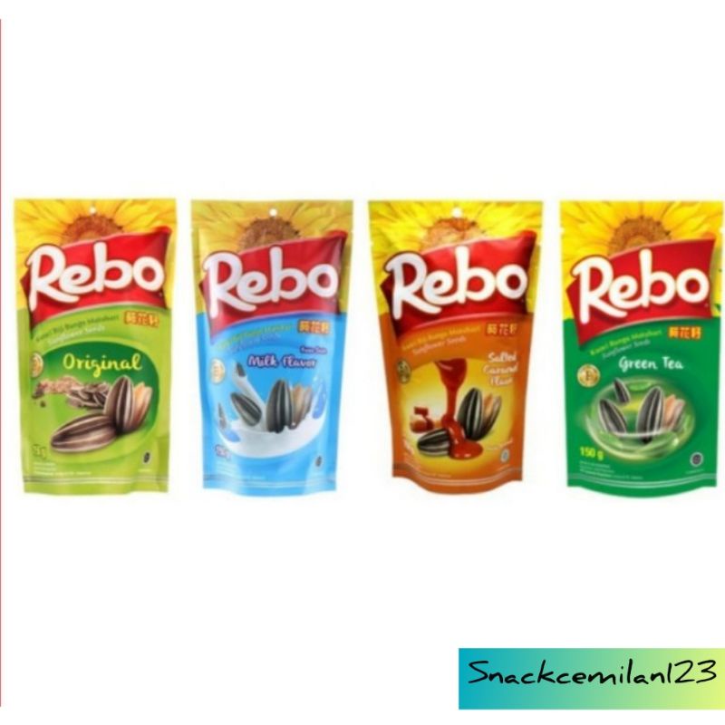 

REBO KUACI 150GR KWACI REBO