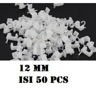 Segera beli klem kabel untuk kabel listrik dan kabel cctv Best