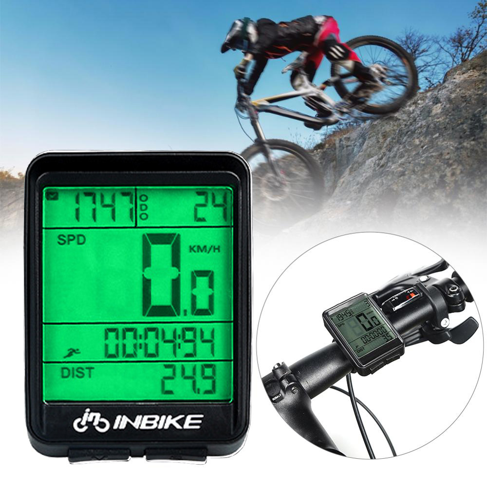 bike computer watch