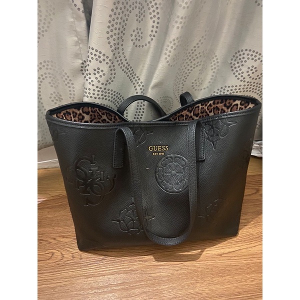Preloved Tas Guess