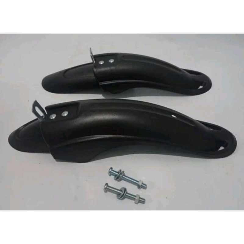 Spakbord fender sepeda 16 inch