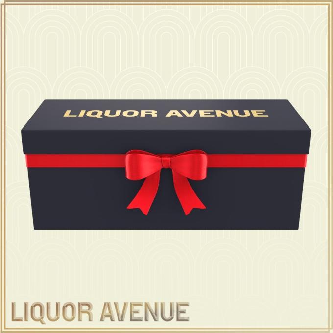 

[COD] Kotak Kado Souvenir Gift Box Exclusive untuk Hadiah Botol Minuman [COD]