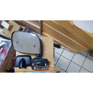 kaca spion assy suzuki karimun estilo asli sgp Shopee kaca spion assy suzuki karimun estilo asli sgp Shopee