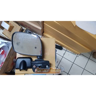  kaca  spion  assy suzuki  karimun estilo  asli sgp Shopee 