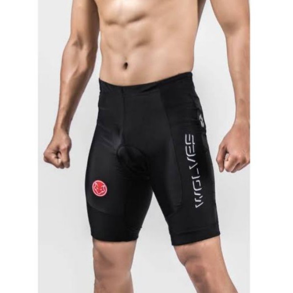 Celana Balap Sepeda / Celana Jersey Sepeda / Aksesoris Balap Sepeda / Perlengkapan Balap Sepeda