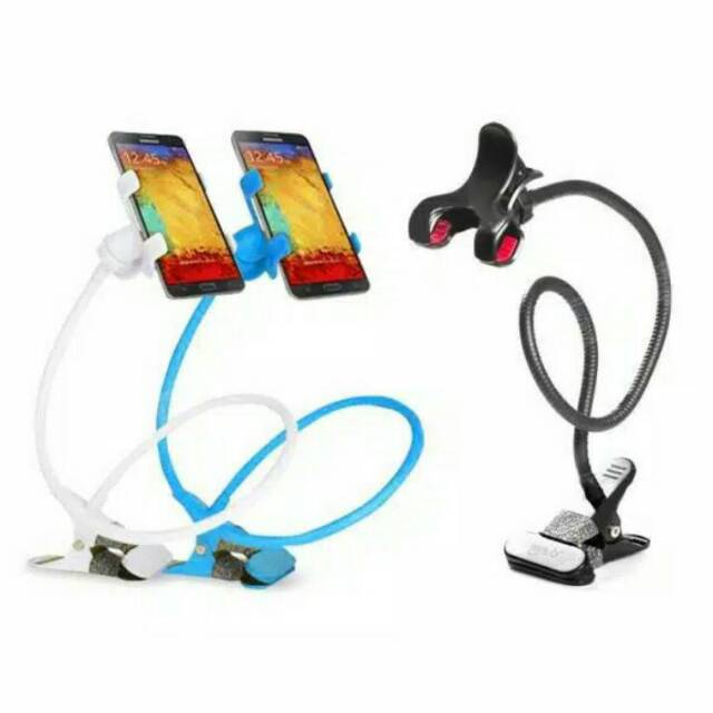 Lazypod Standholder Penyanggah HP