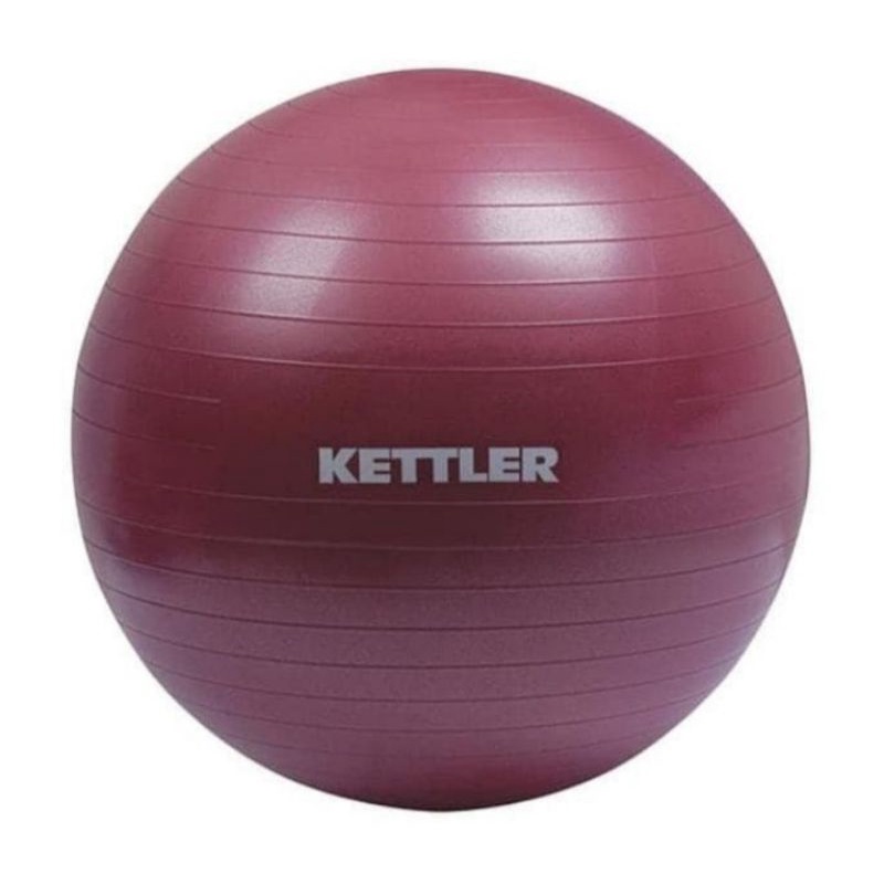 Kettler Gym Ball 75cm / Exercise Ball Kettler 75cm