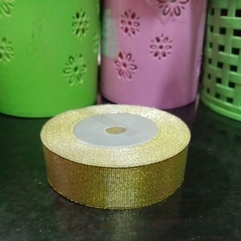 

pita gold 2,5cm