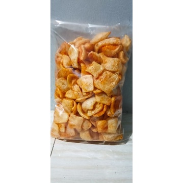 

Krupuk Kulit