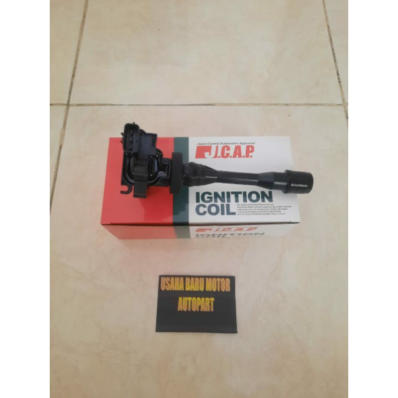 Ignition Coil 1pc Mitsubishi Lancer Evo 4 Ck4