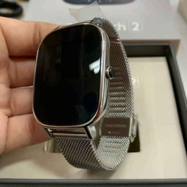 asus zenwatch 2 wi502q