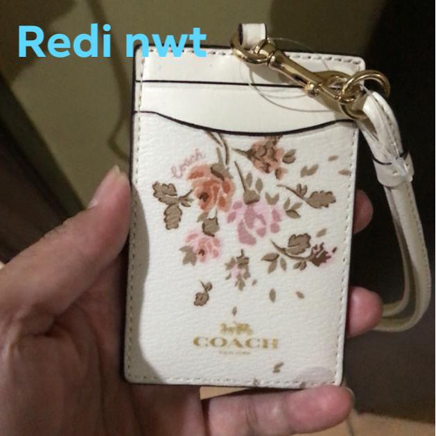 

BARANG BARU Coach Lanyard - Lanyard Coach