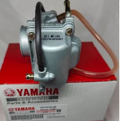 Karburator assy Jupiter Z, smash, smash new, shogun 110 original Thailand