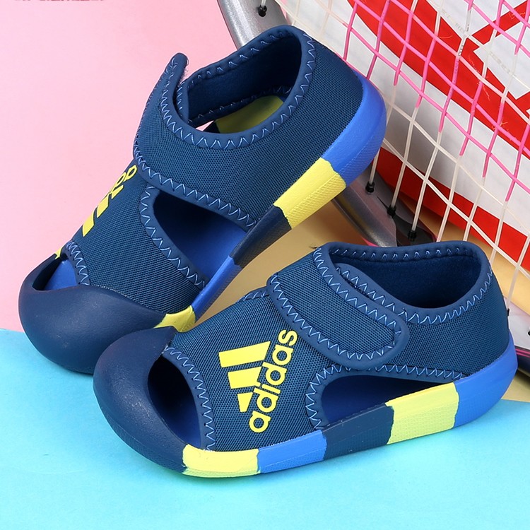 Adidas Alta Venture / Sepatu Sandal Adidas / Adidas Anak / Adidas Kids / Sandal Sepatu Anak Adidas