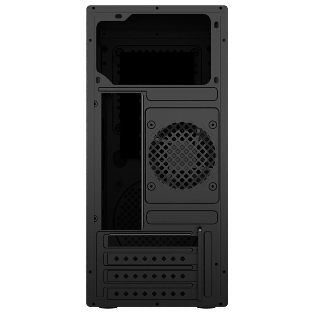 MSI MAG SHIELD M300 - Mid Tower Micro ATX Gaming Case