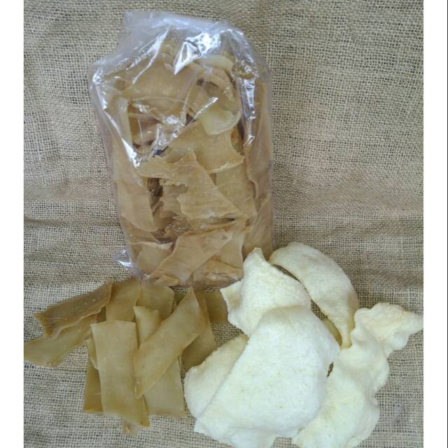 

Keripik rambak aneka makanan ringan grosir keripik mentah cemilan makanan khas grosir makanan