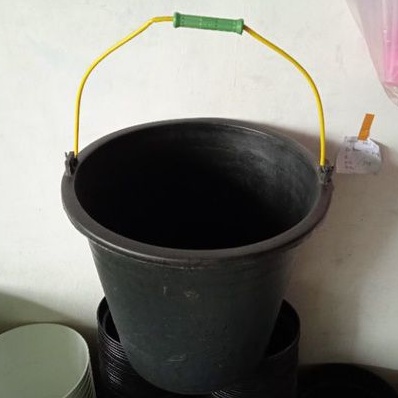 Ember / Timba Cor 26 Anti Pecah Karet SAP