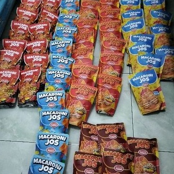 

Reseller Macaroni 25pcs