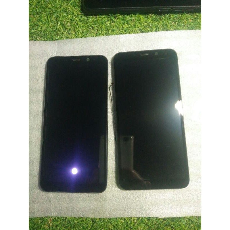lcd meizu C9