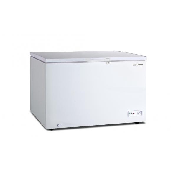CHEST / BOX FREEZER SHARP 200L FRV210X