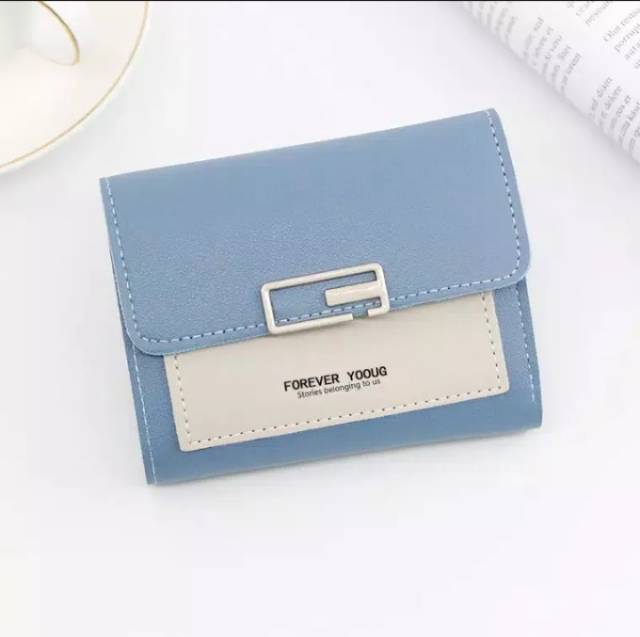 Dompet wanita mini D663