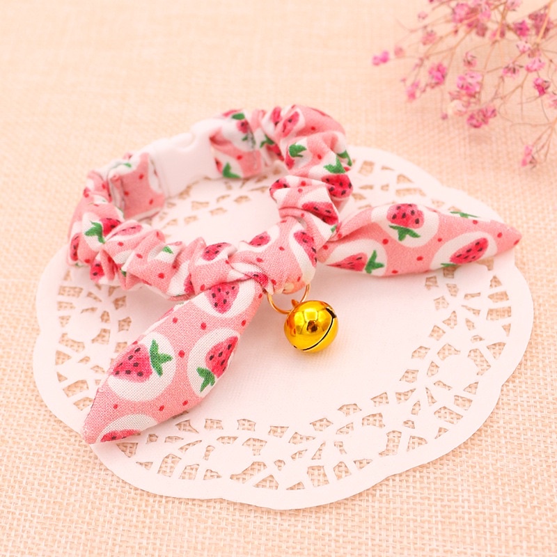 HACHI japan necklace collar