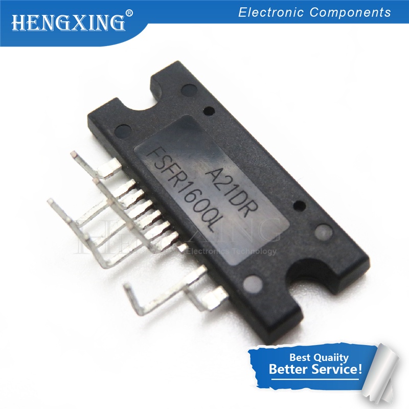 10pcs Ic FSFR1600L FSFR1600 SIP-9