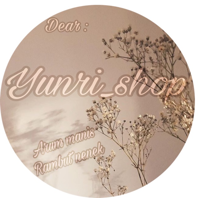 yunri_shop
