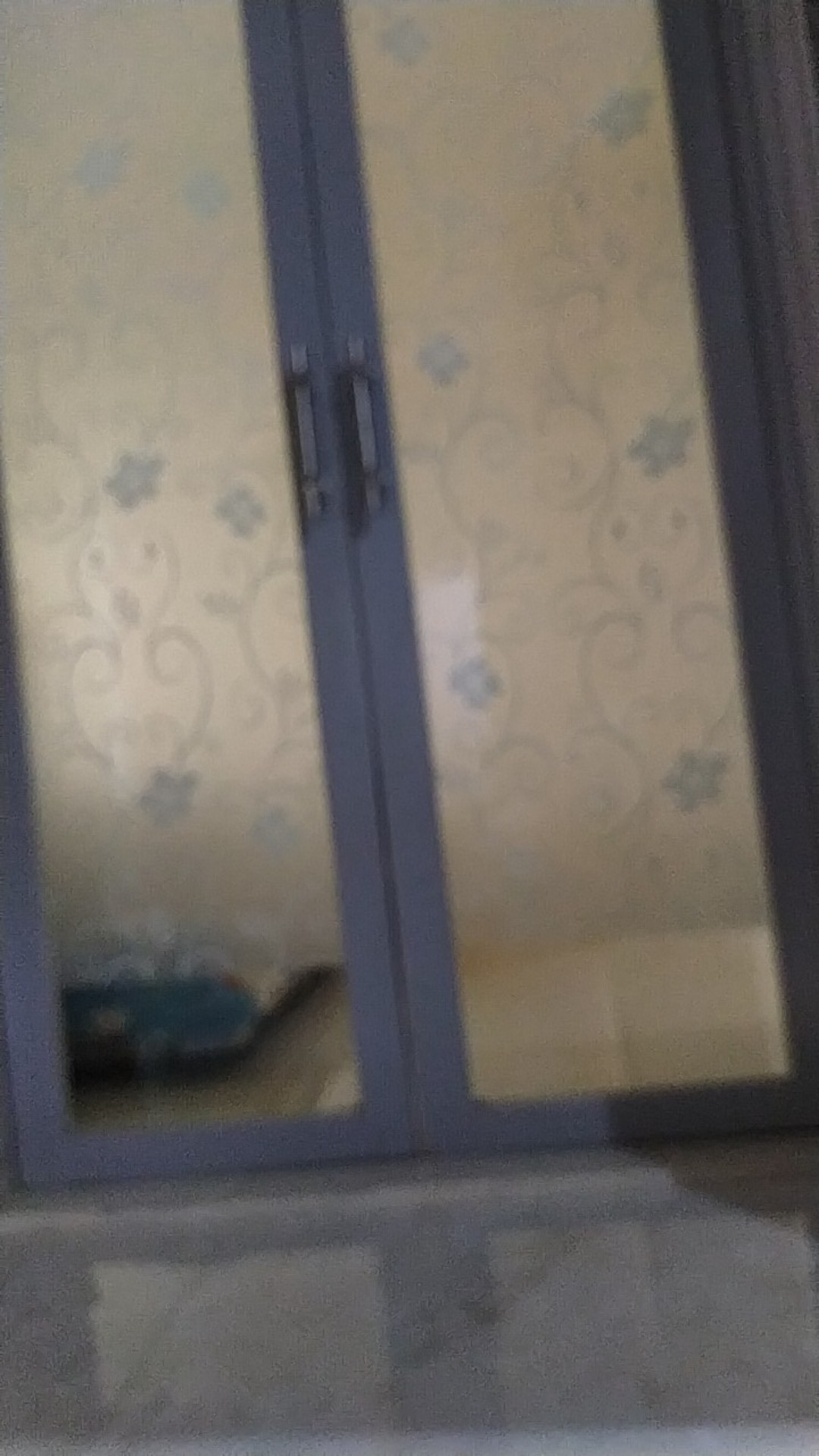 25 Cm Handle Pintu Rumah/ Tarikan Pintu Rumah/ Gagang Pintu Model Spb Suling Dop