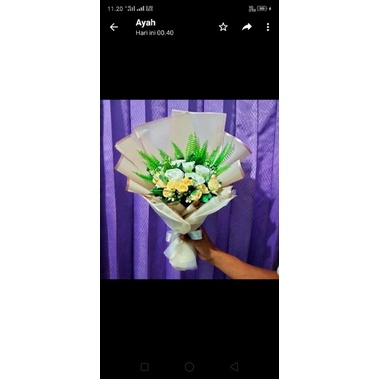 

buket bunga