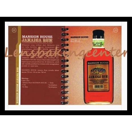 TERBARUU!! Jamaica Rum 250 ml|Rum Jamaica|Rum Yamaica 250 ml TERBARU