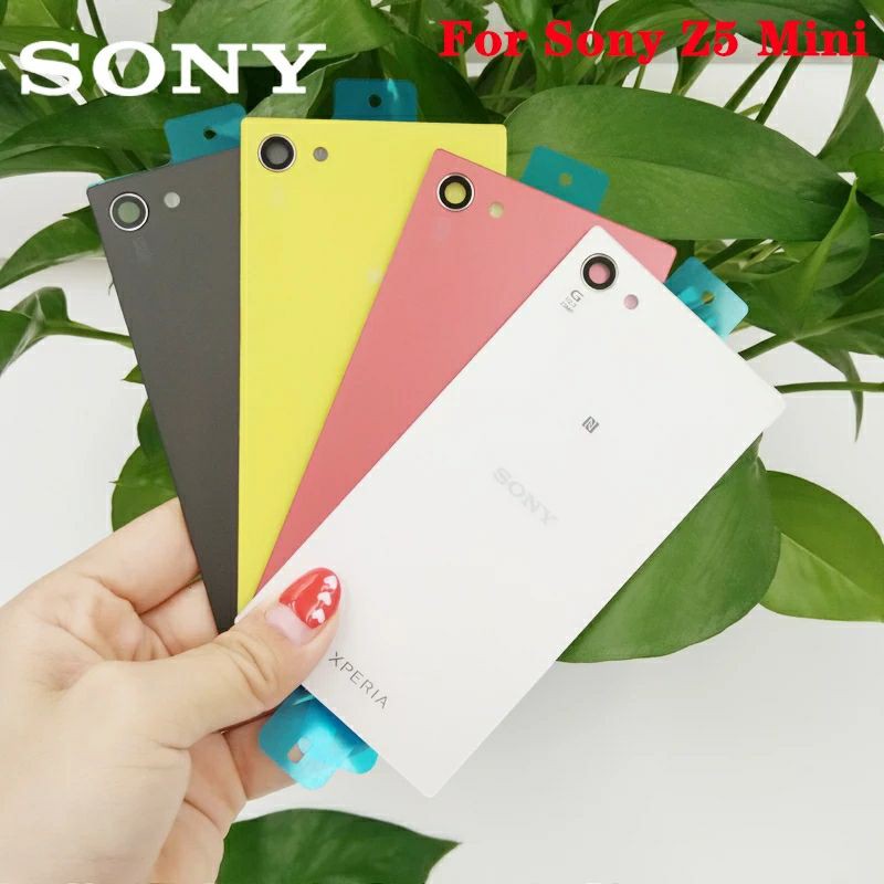 BACKDOR SONY Z5 MINI/COMPACT DOCOMO GLOBAL AU