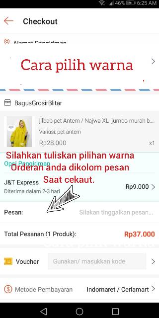 Jilbab Renda Jumbo XL Hijab kcb polos bahan kaos dan ukuran SUPER JUMBO KCB POLOS bbhui