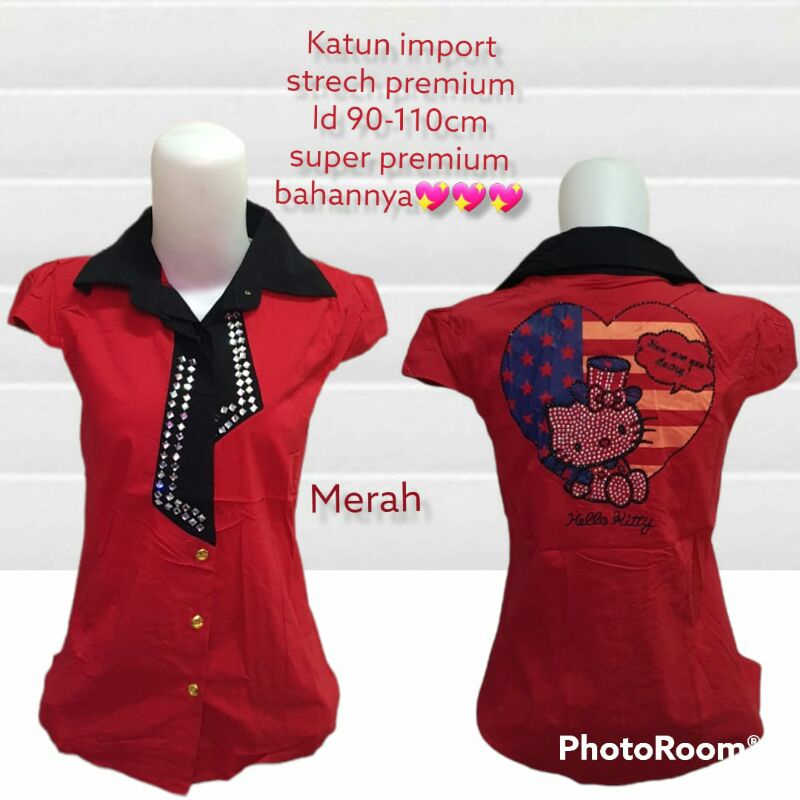 BJ HEM KATUN HK PREMIUM AJ