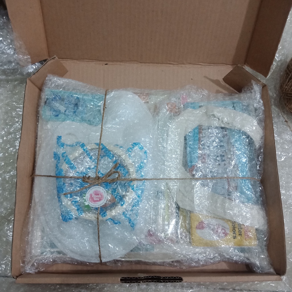 

[Risyamel.co] Perlengkapan Melukis Cat Air (11-in-1)/Watercolor Painting Kit Free Packing 4.4 Shopee Promo