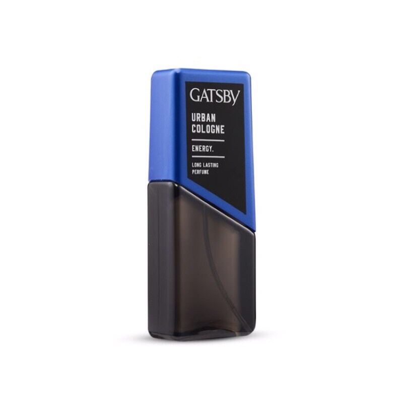 gatsby urban cologne 125ml