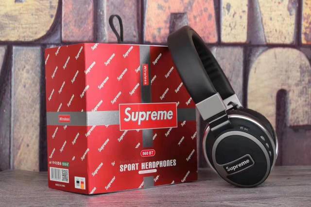 HEADSET BLUETOOTH BANDO SUPREME 560BT