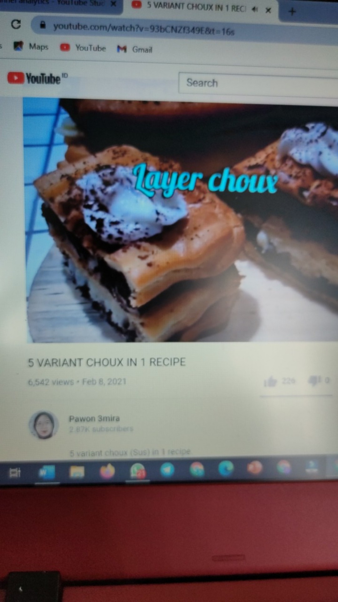 Subscribe Youtube Vip 7 Hari Finish Termurah Promo Terbaru Monet