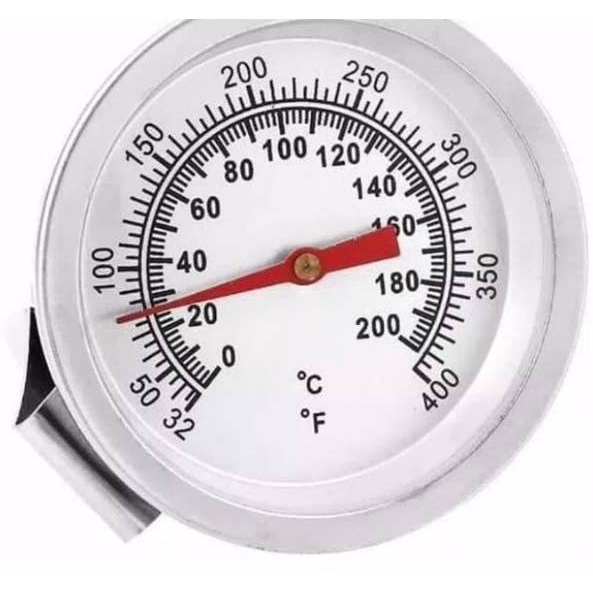 

Flash Sale THERMOMETER SUHU PANAS MINYAK GORENG MASAKAN MINUMAN PANJANG 20 CM