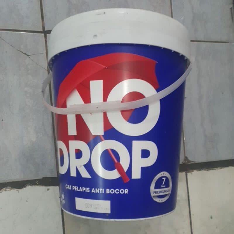 

No Drop 1 pal