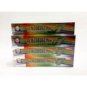 Buhur Rainbow Agarbatti
