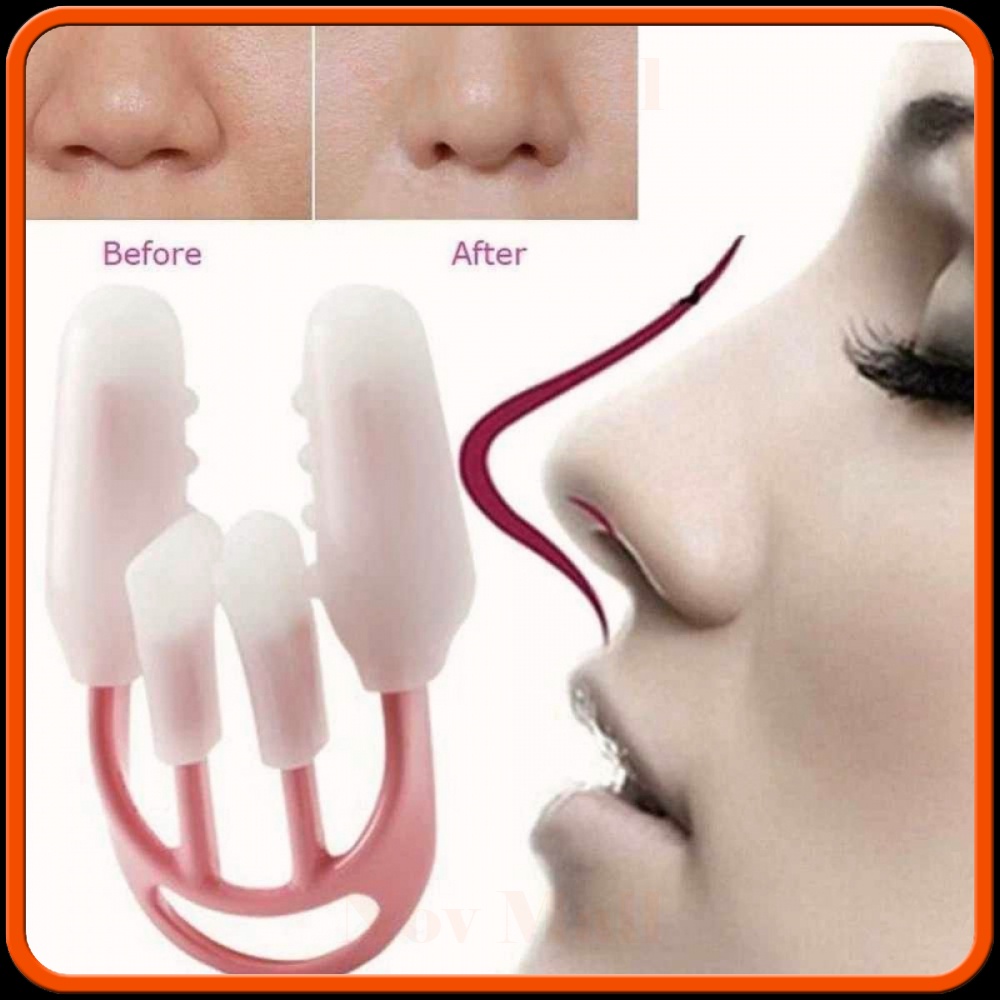 Alat Pemancung Hidung Nose Lifting Shaper Correction MU120