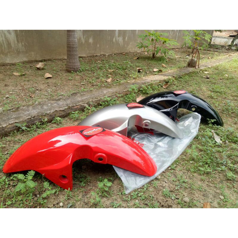 slebor depan GSX ORI BARU