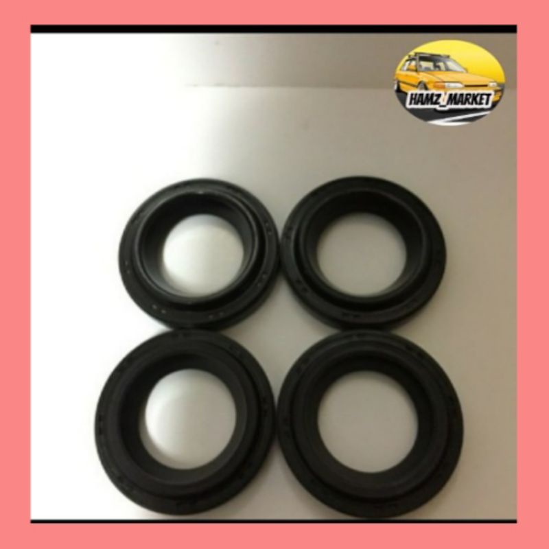 Seal sil Busi Honda Civic Ferio 96-00 Accord Cielo 94-97 Accord Vti