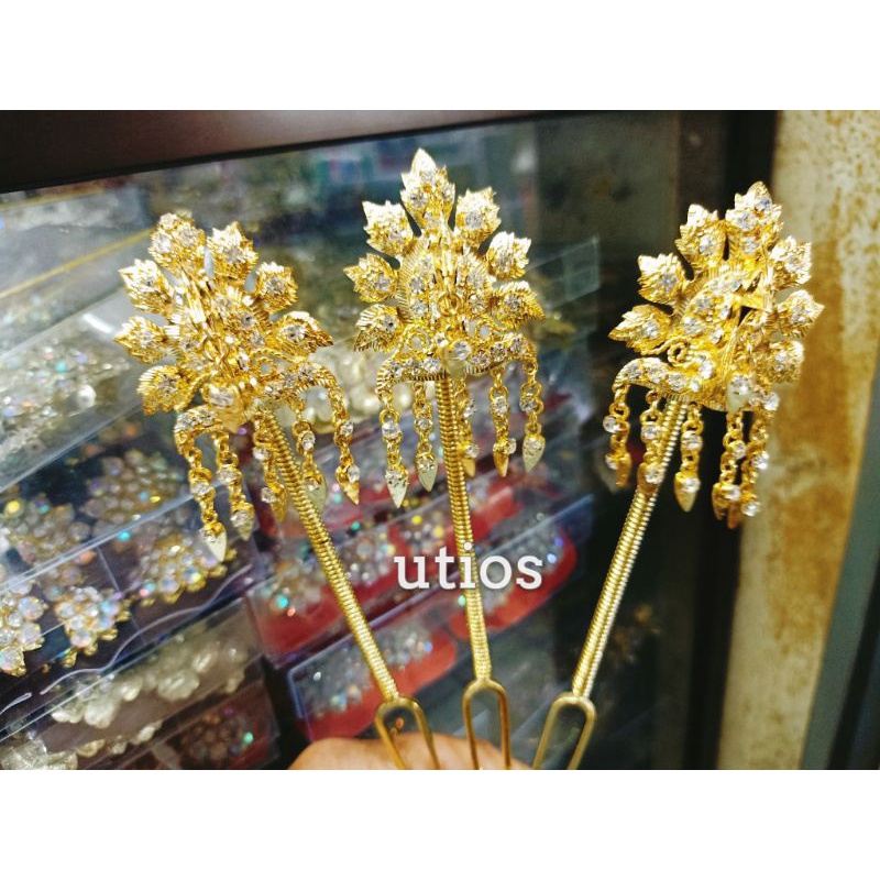 MENTUL MERAK PREMIUM DIAMOND TANAM